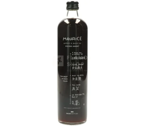Maurice Picon Vin Blanc 70 cl