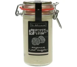 Mayonaise met truffel 250 ml