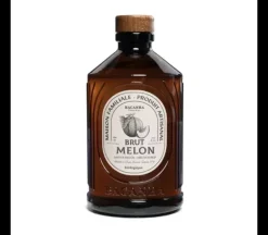 Meloen Siroop - BIO 40 cl