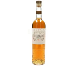 Merlet VS Cognac 70 cl