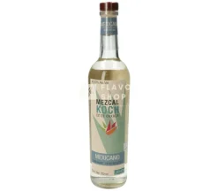 Mezcal Koch Mexicano 70 cl