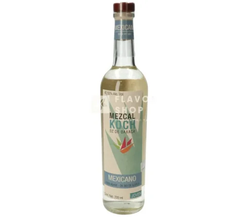 Mezcal Koch Mexicano 70 cl