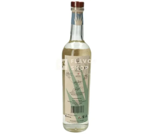 Mezcal Koch Mexicano 70 cl