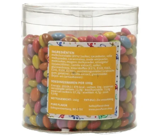 Milly Lilly 250 g*