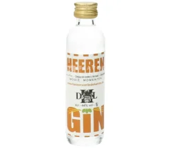Mini Heeren van Liedekercke Gin 4 cl