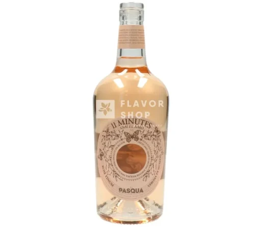 11 Minutes rosé Pasqua 75 cl