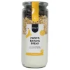 Mix voor Choco Banana cake 295 g*