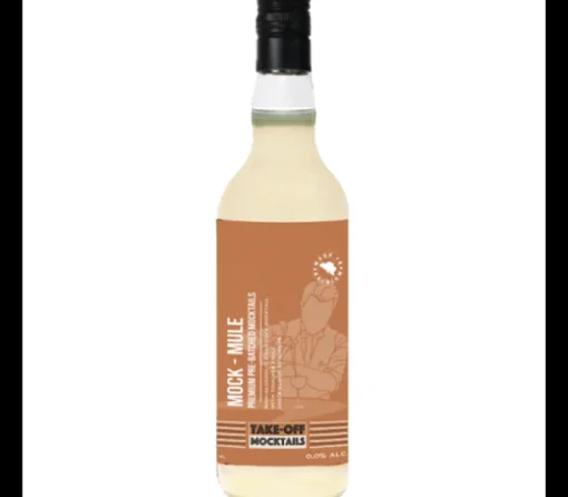 Mock Mule 70 cl