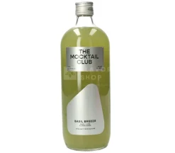 Mocktail Basil Breeze 1 L