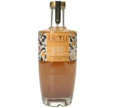 Mocktail Citrus Bitter 70 cl*