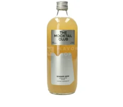 Mocktail Ginger Gem 1 L*