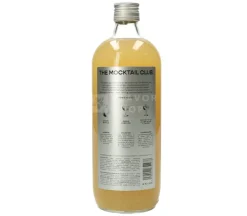 Mocktail Ginger Gem 1 L*