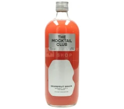 Mocktail Grapefruit Grace 1L