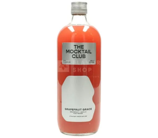 Mocktail Grapefruit Grace 1L