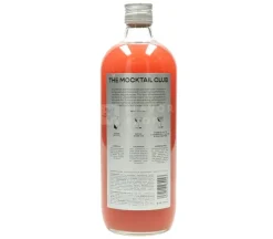 Mocktail Grapefruit Grace 1L