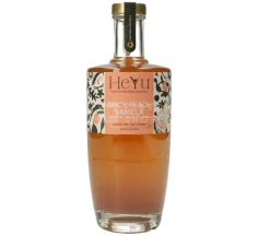 Mocktail Spicy Peach Vanilla 70 cl*