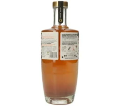 Mocktail Spicy Peach Vanilla 70 cl*