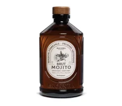 Mojito Siroop - BIO 40 cl