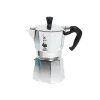 Moka express koffiekan 2 tassen