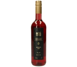 Monarch 75 cl - Saffelberg