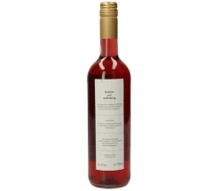 Monarch 75 cl - Saffelberg