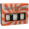 Monkey 47 Gin Kiosk - 3 x 50 ml