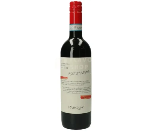 Montepulciano d'Abruzzo -  Pasqua  75  cl