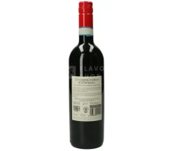 Montepulciano d'Abruzzo -  Pasqua  75  cl
