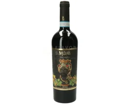 Moro - Nero D'Avola 75 cl
