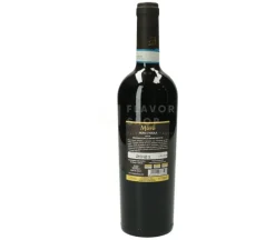 Moro - Nero D'Avola 75 cl