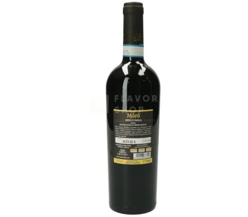 Moro - Nero D'Avola 75 cl