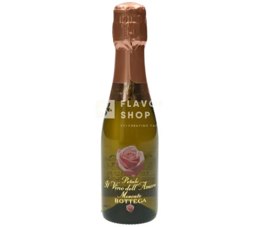 Moscato Bottega 20 cl