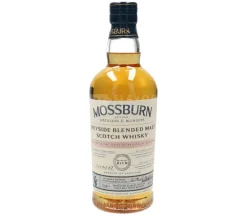 Mossburn Signature Speyside 70 cl