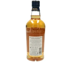 Mossburn Signature Speyside 70 cl