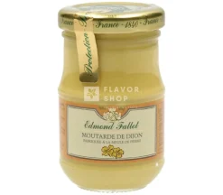 Mosterd uit Dijon 105 g