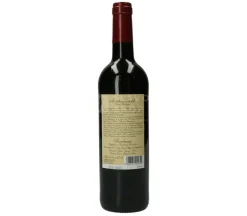 Mouton Cadet Cuvée Heritage 75 cl