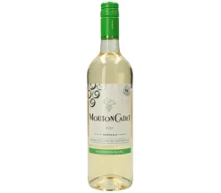 Mouton Cadet Sauvignon Blanc 75 cl
