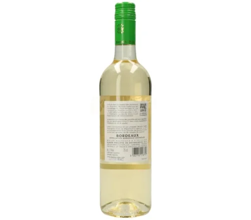 Mouton Cadet Sauvignon Blanc 75 cl