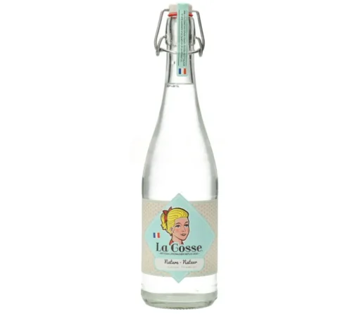 Natuur Limonade - La Gosse 75 cl