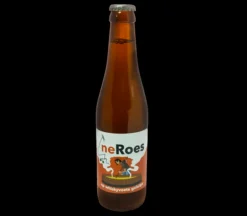 Ne Roes Tripel op whiskyvat 33 cl