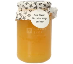 Nectarine & Mango Confituur 375 g