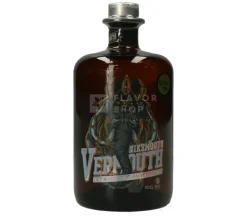 Niksmouth Vermouth 70 cl*