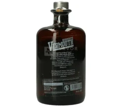 Niksmouth Vermouth 70 cl*