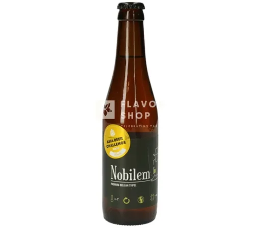 Nobilem Tripel 33 cl