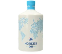 Nordes 0,0% - 70 cl