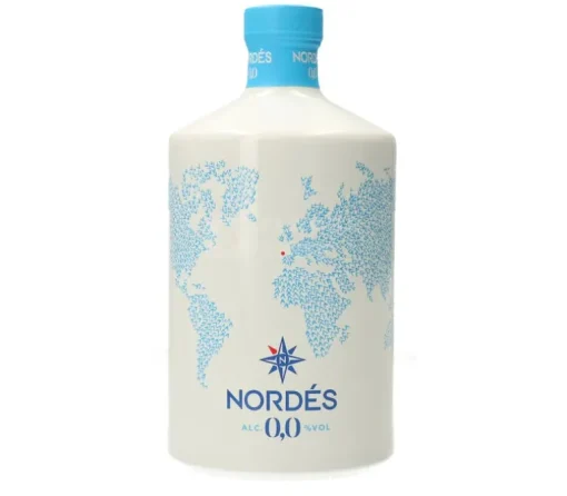 Nordes 0,0% - 70 cl