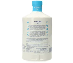 Nordes 0,0% - 70 cl