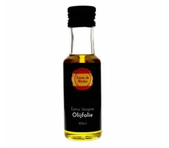 Olijfolie Arbequina & Picual 100 ml*
