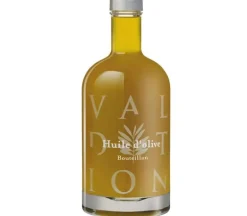 Olijfolie Bouteillan BIO 75 cl - Domaine de Valdition