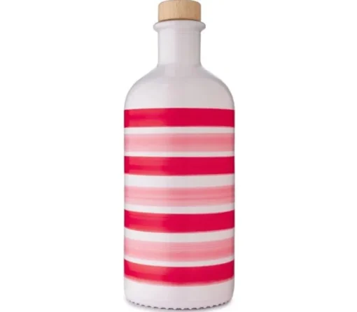 Olijfolie FASCE rood in giftbox 500ml